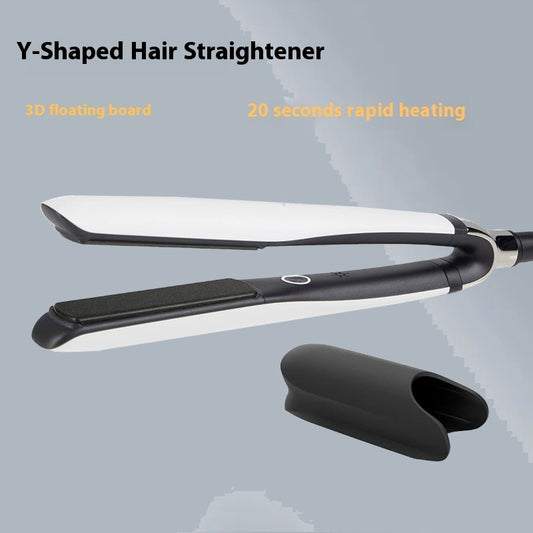 Ceramic Hair Styling Hair Straighter Hair Straightener