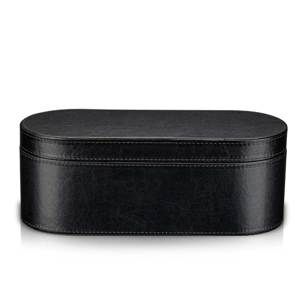 Hair Styling Jewelry Box Protective Cover