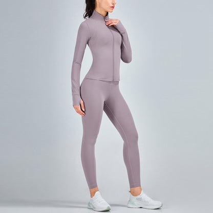 PAmazon's New Autumn And Winter Yoga Clothing Suits